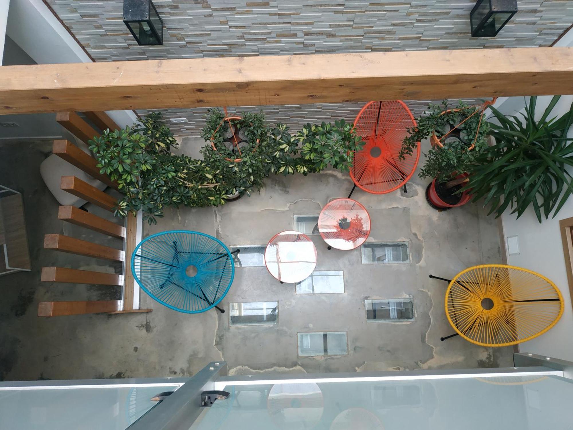 Gofioplaya Apartment Arinaga