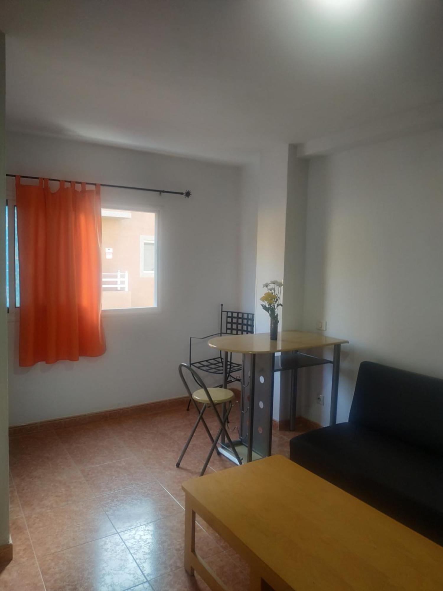 Gofioplaya Apartment Arinaga