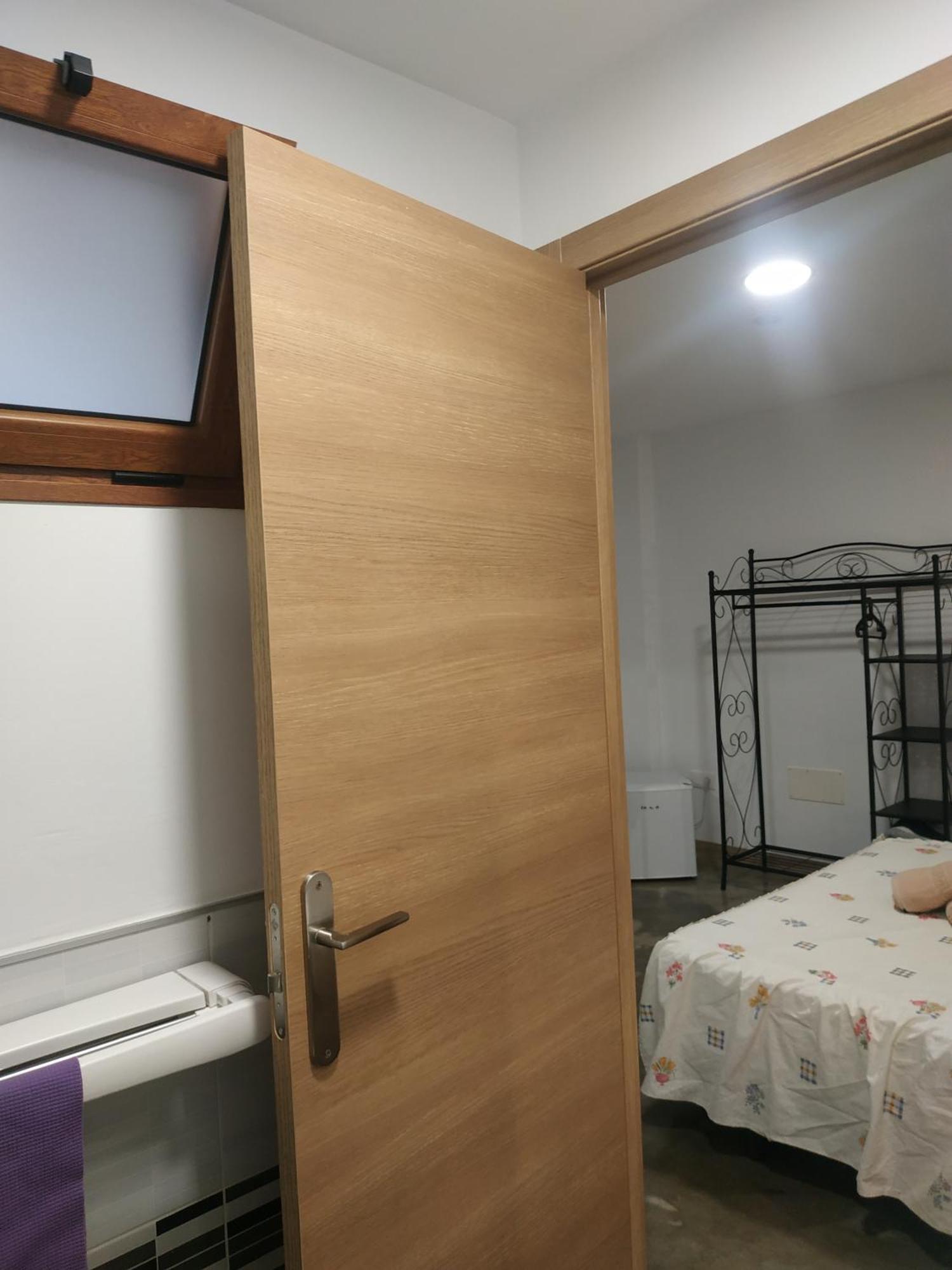 Apartment Gofioplaya Arinaga