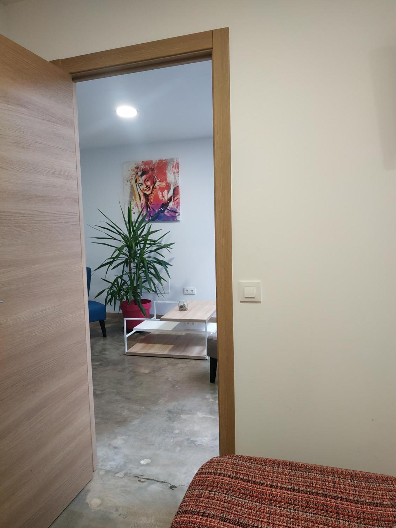 Apartment Gofioplaya