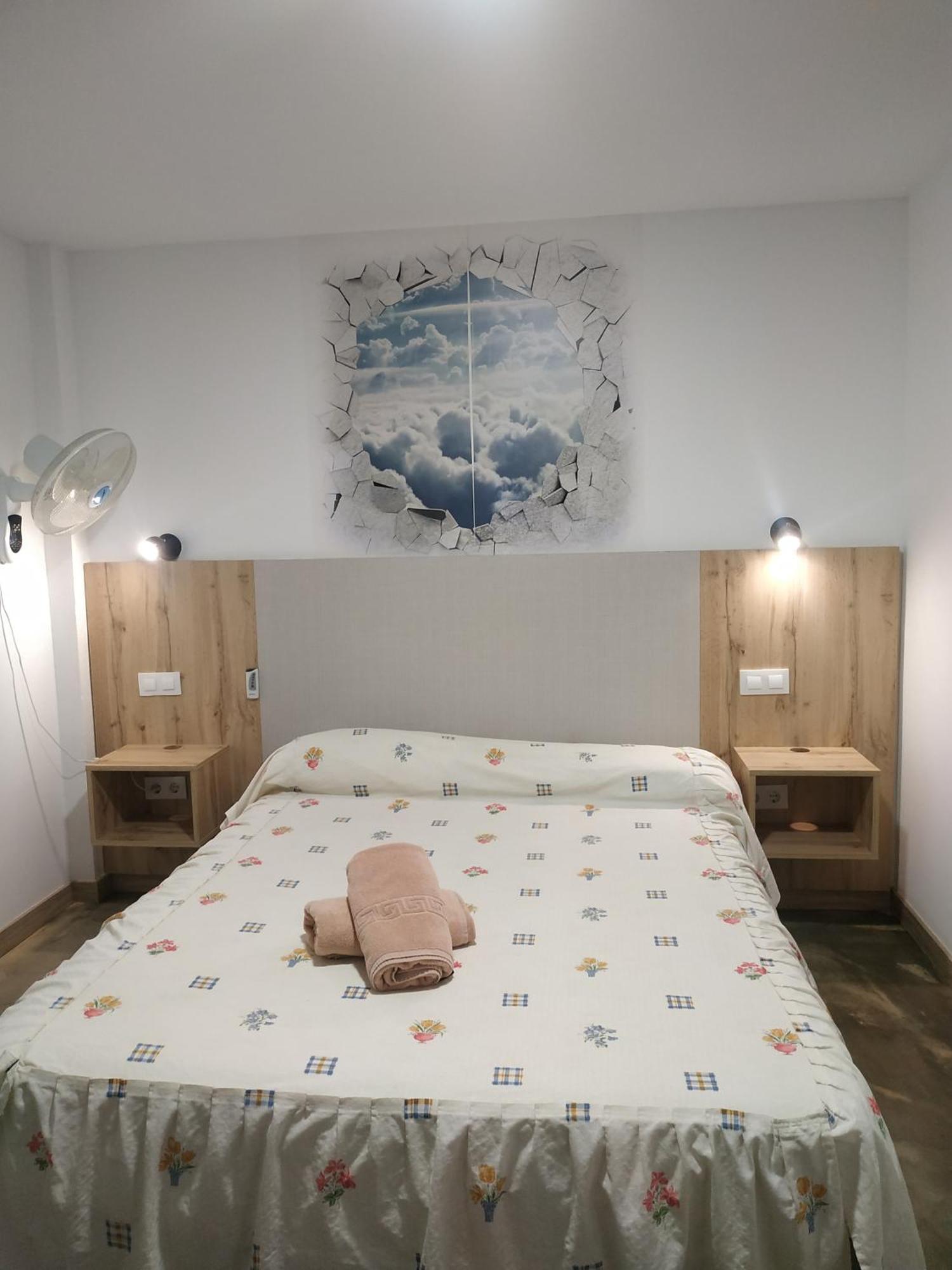 Appartement Gofioplaya *