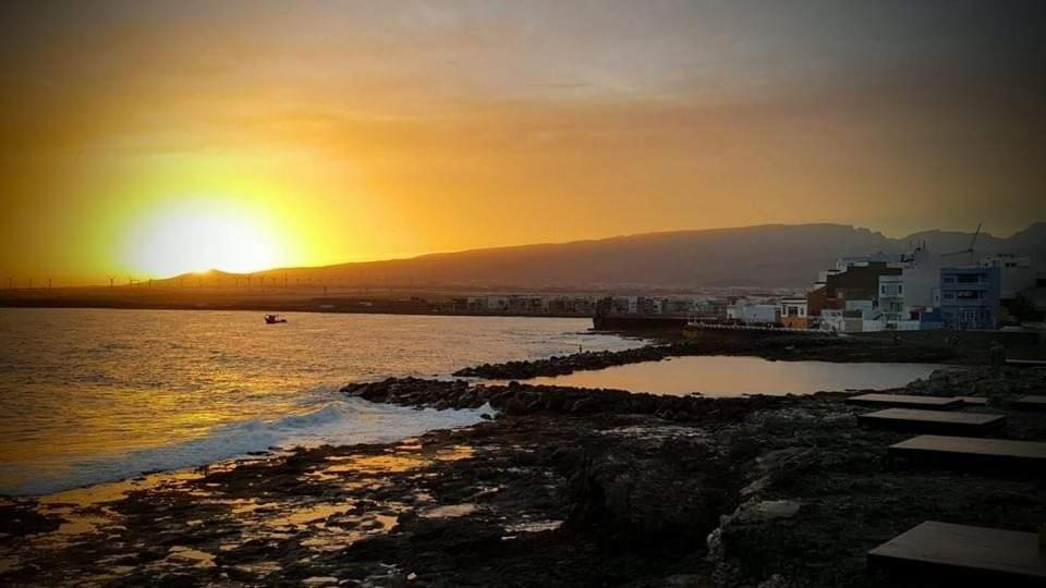 Gofioplaya * Arinaga