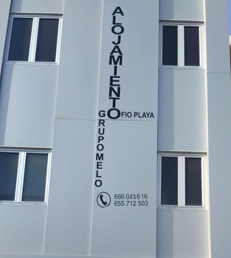 Apartamento Gofioplaya
