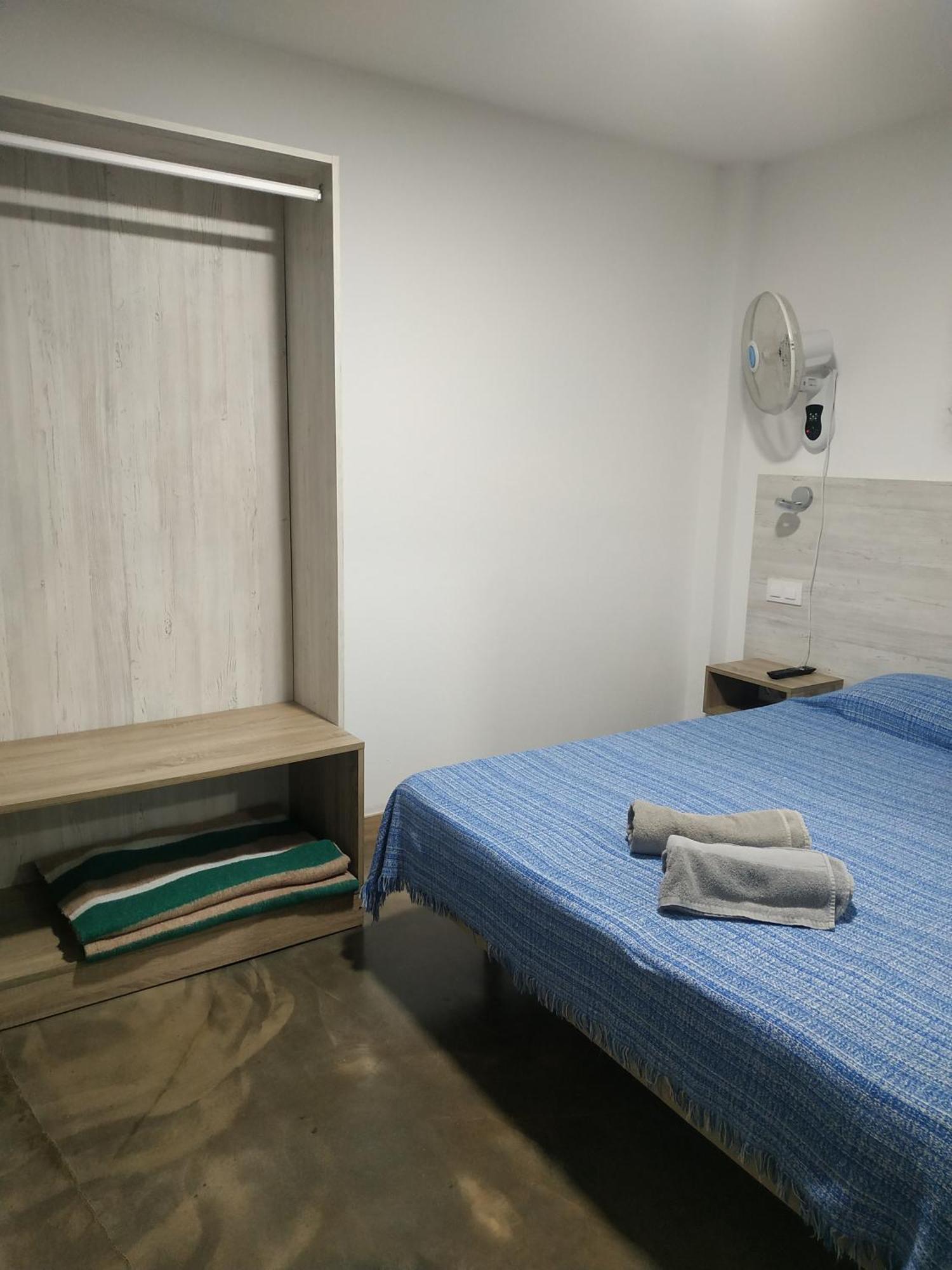 Gofioplaya Apartamento