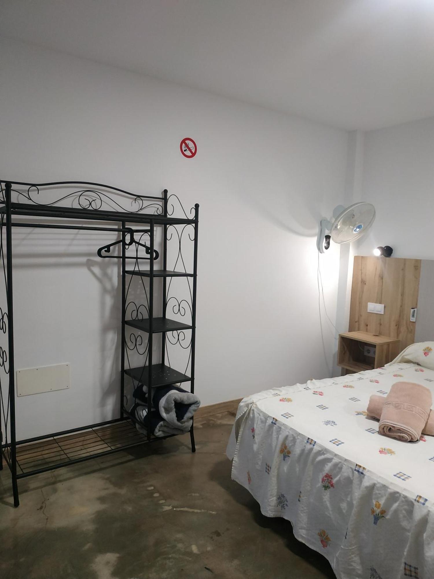 Apartamento Gofioplaya *