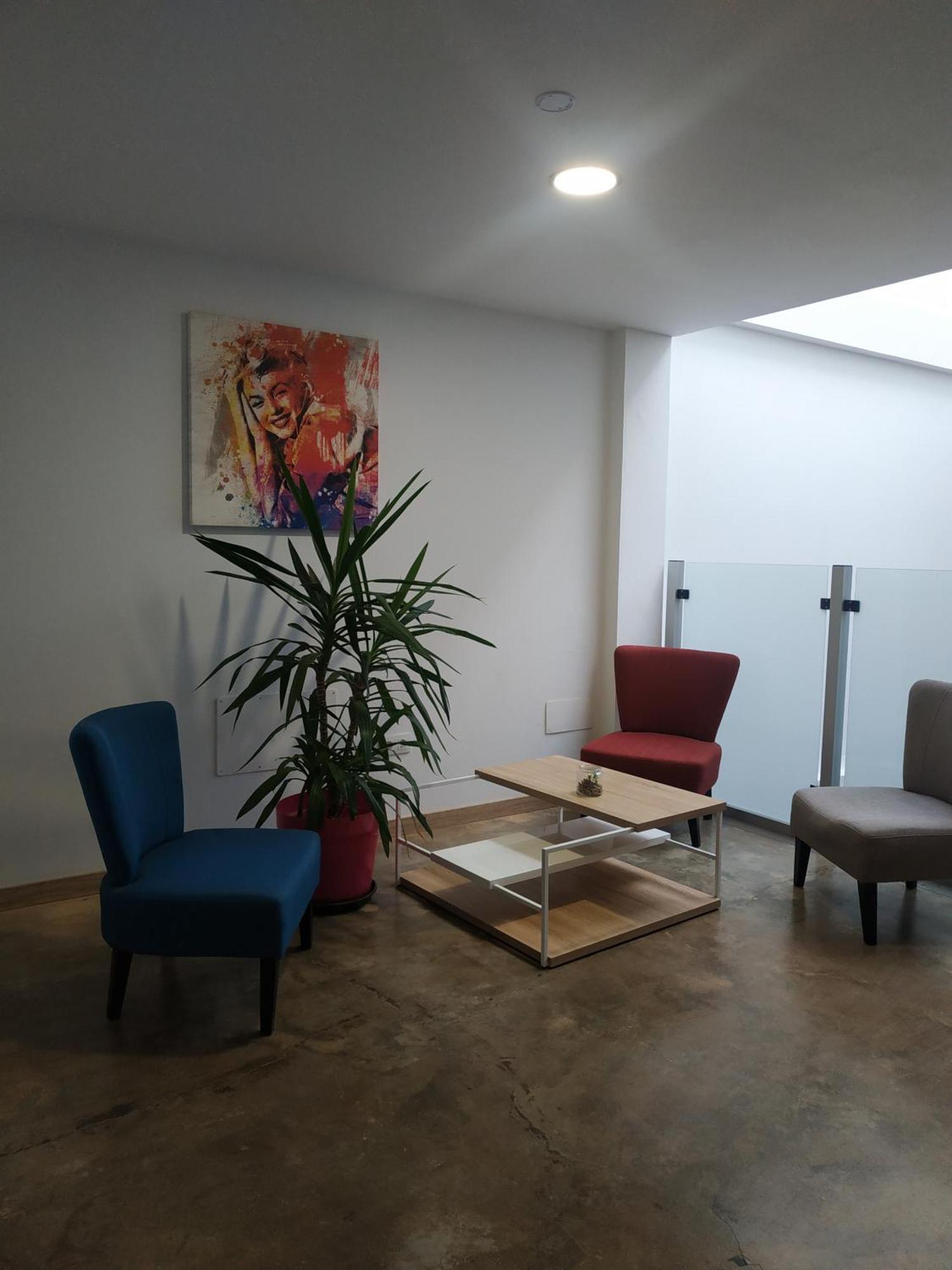 Gofioplaya Apartamento