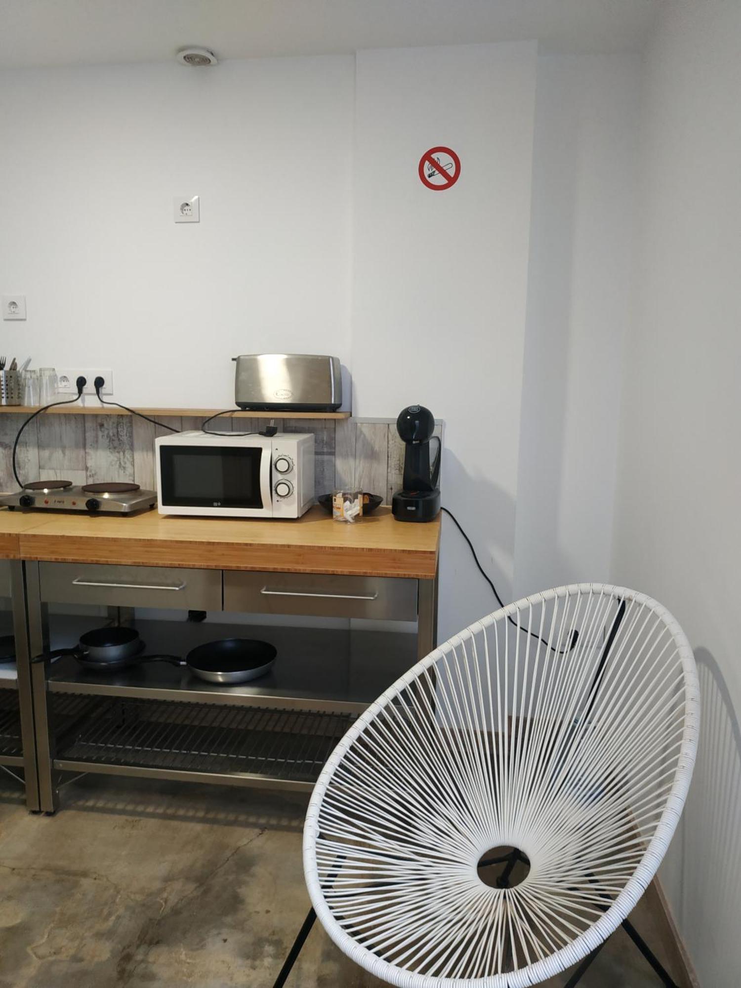 Gofioplaya Apartamento Arinaga