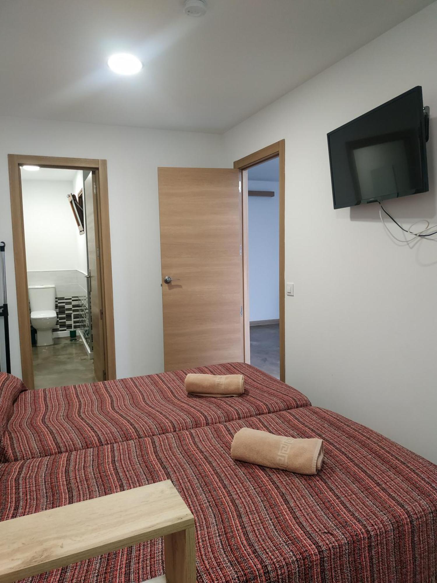Apartamento Gofioplaya