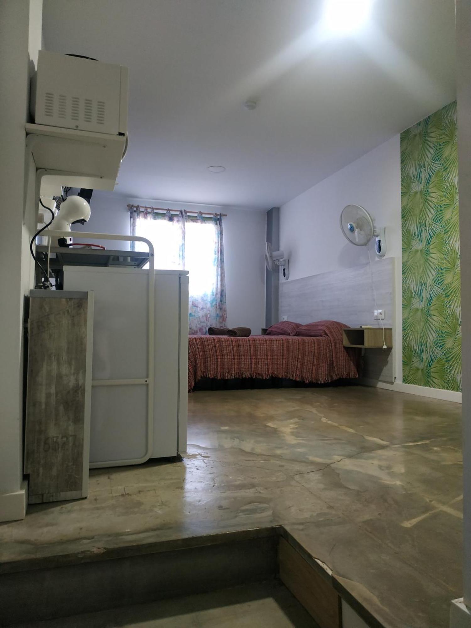 Gofioplaya Apartamento *