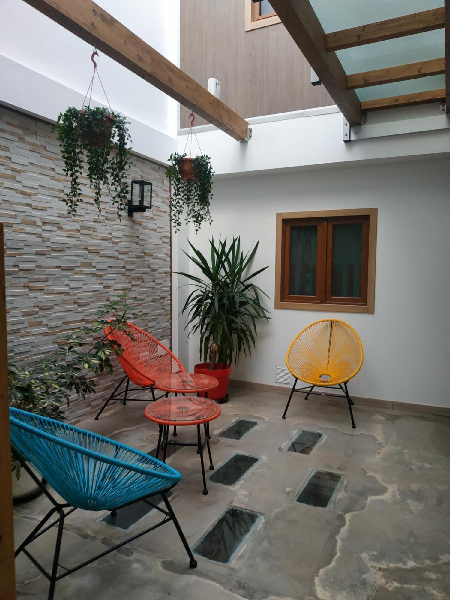 Gofioplaya Apartamento Arinaga