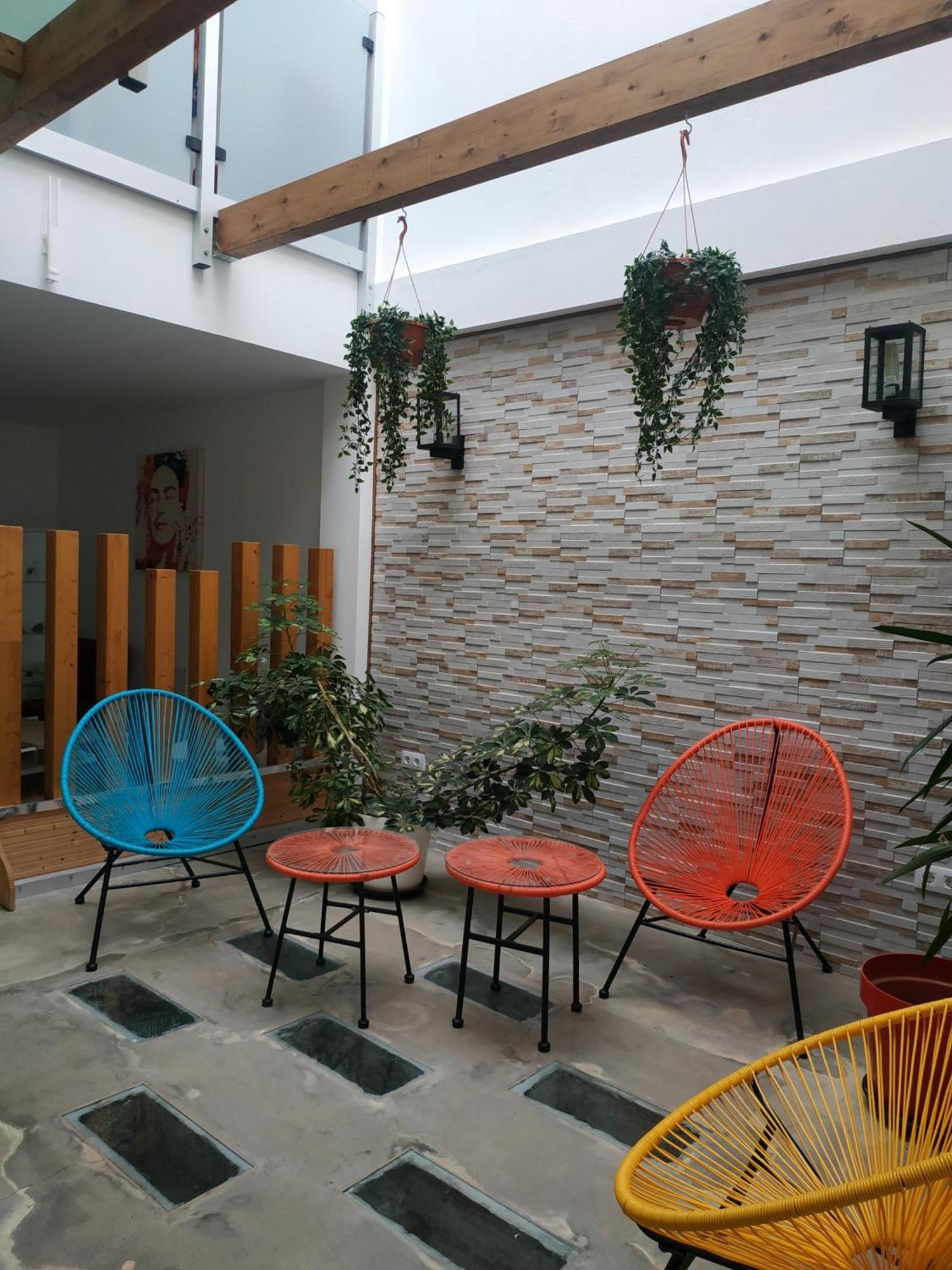 Gofioplaya Apartamento Arinaga