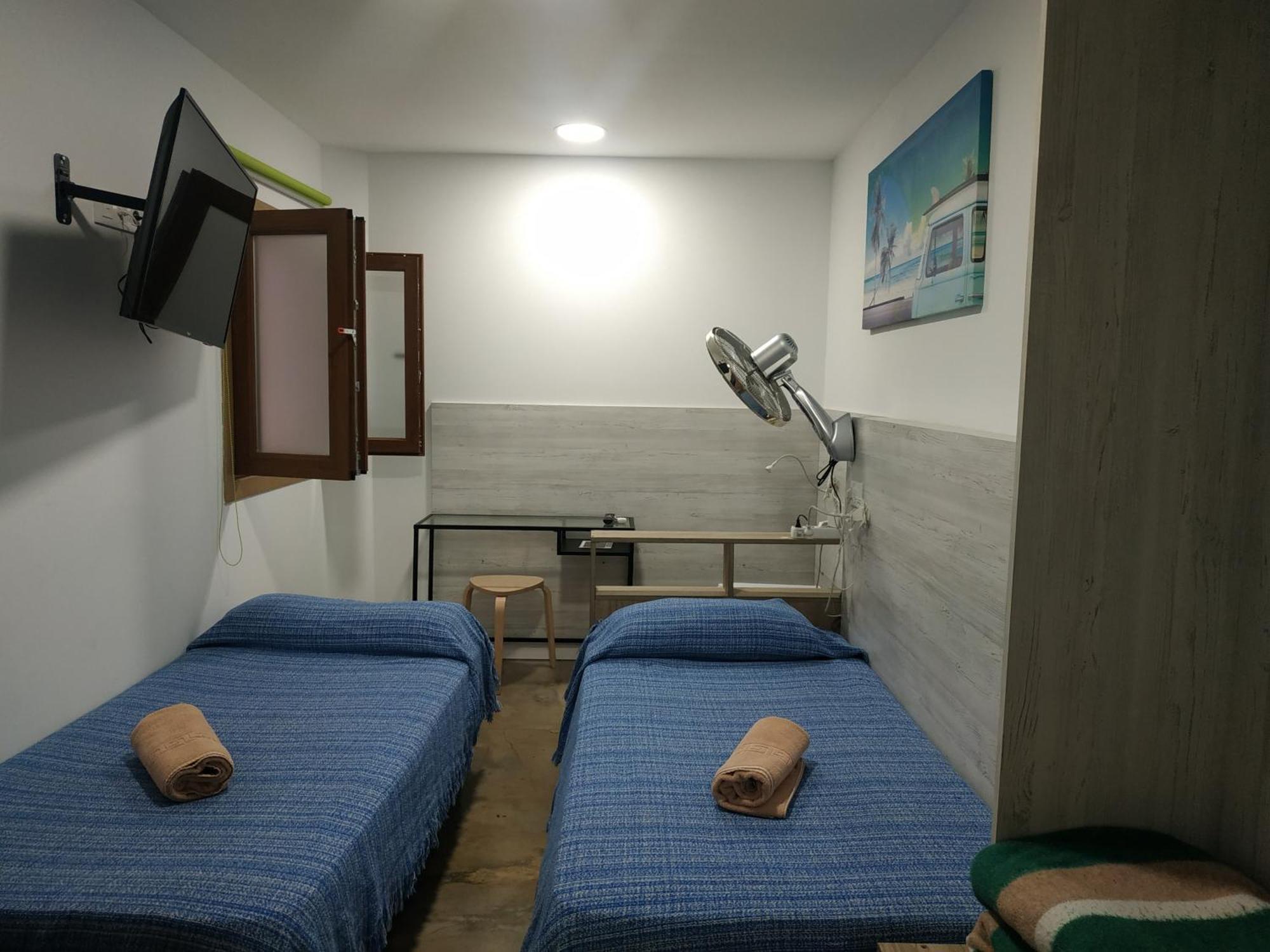 Apartamento Gofioplaya Arinaga