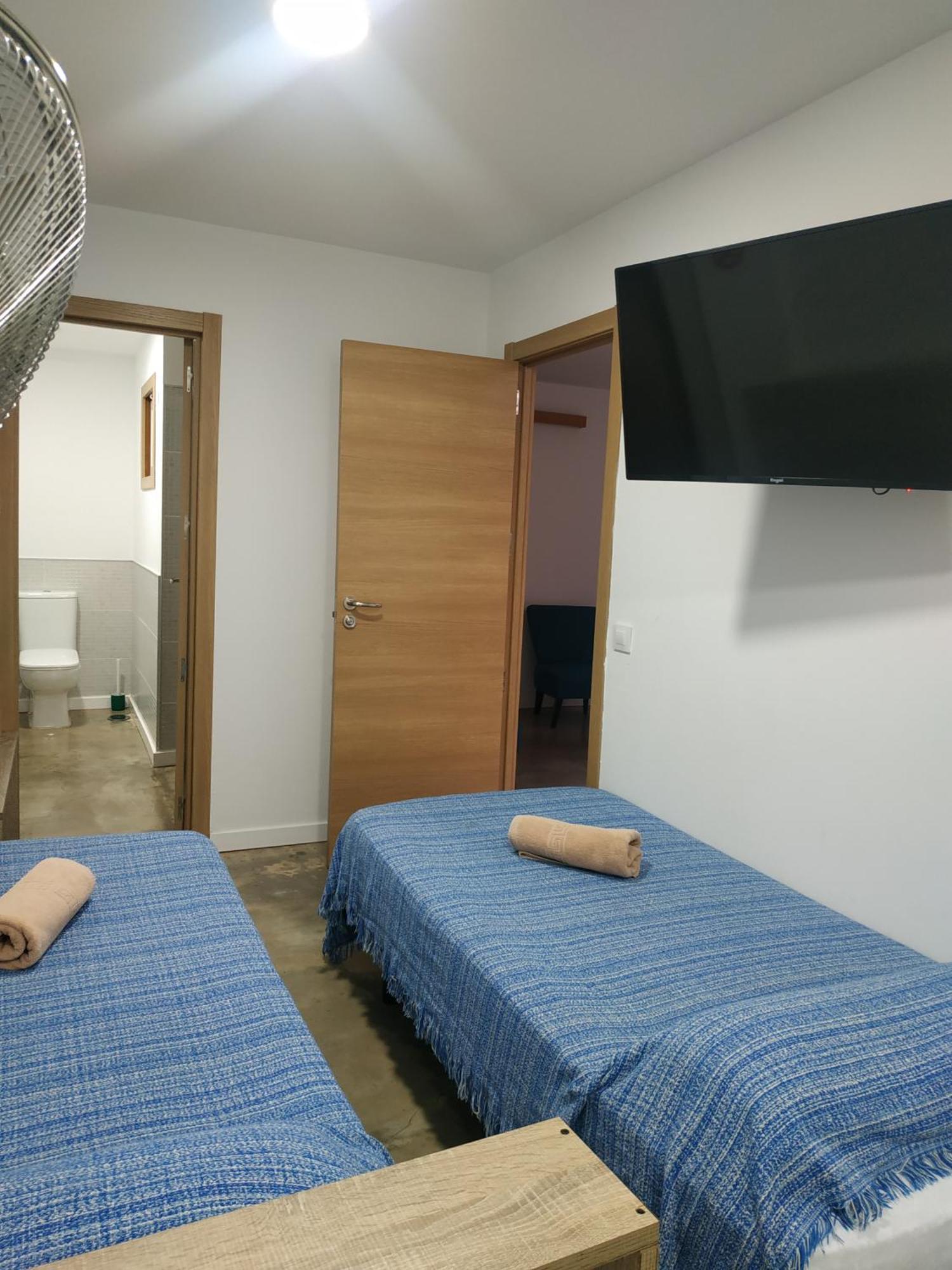 Apartamento Gofioplaya