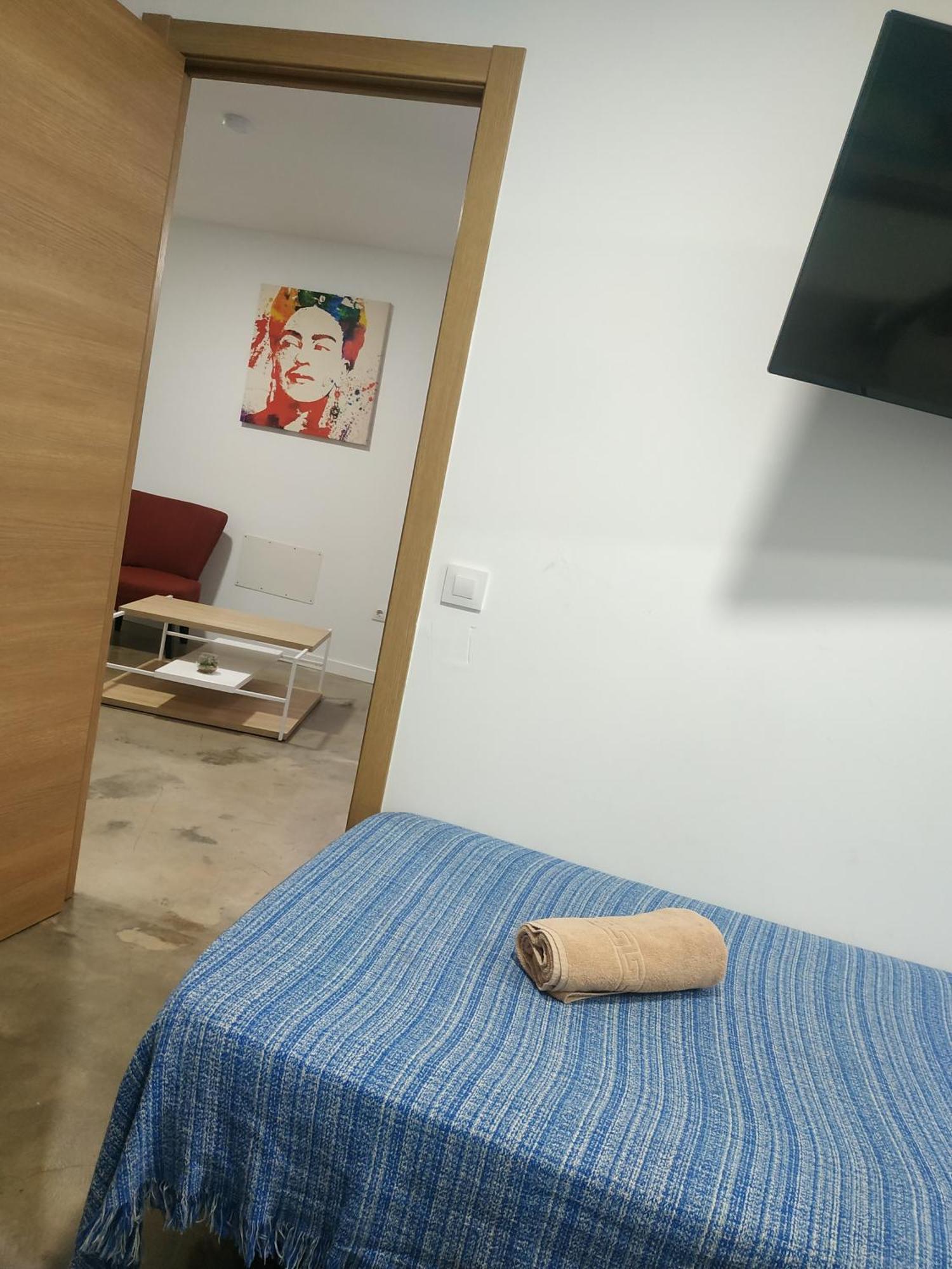 Gofioplaya Apartamento Arinaga