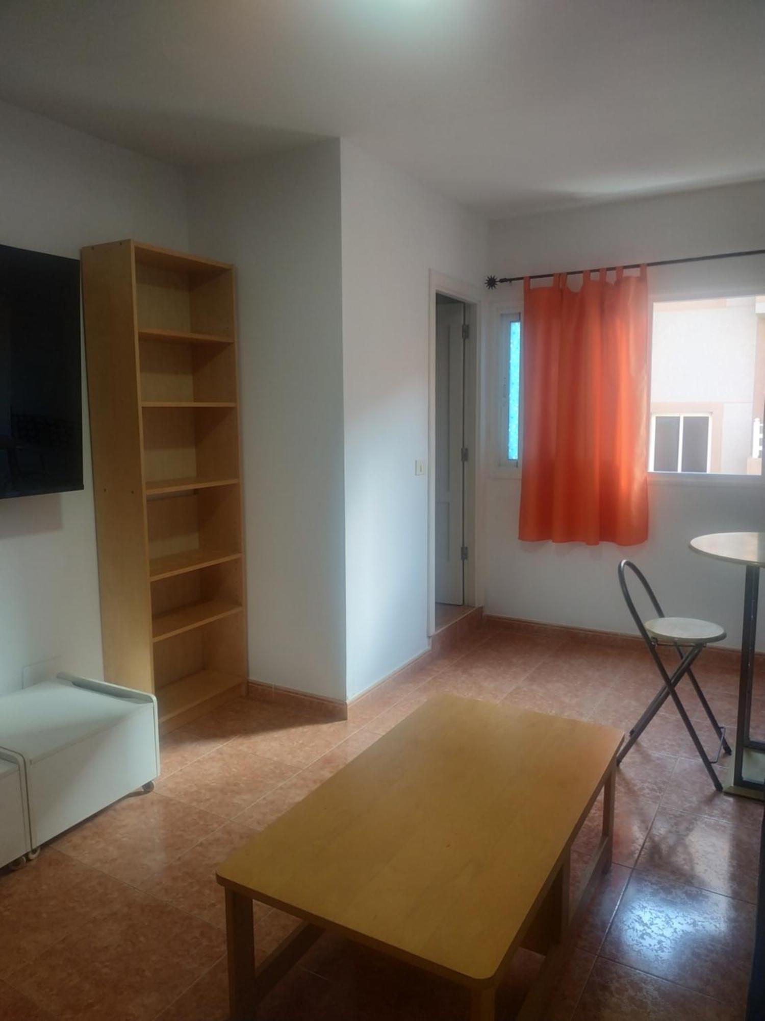 Apartamento Gofioplaya