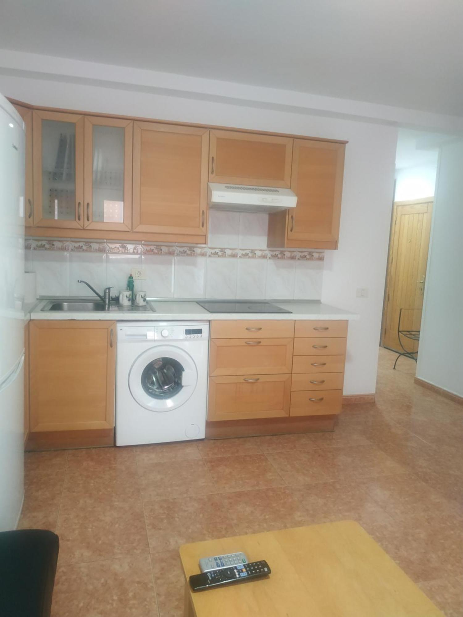 Gofioplaya Apartamento Arinaga