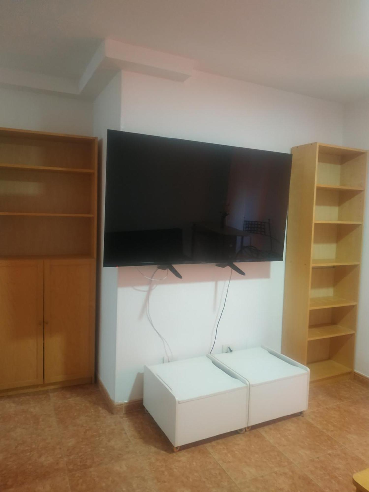 Apartamento Gofioplaya *