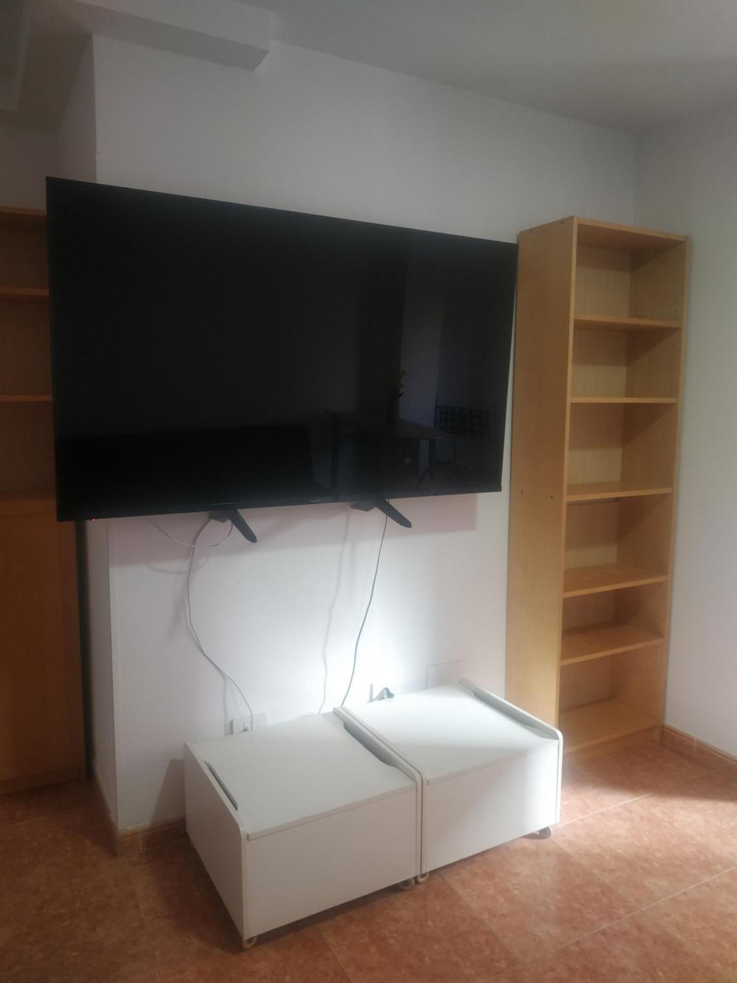 Gofioplaya Apartamento *