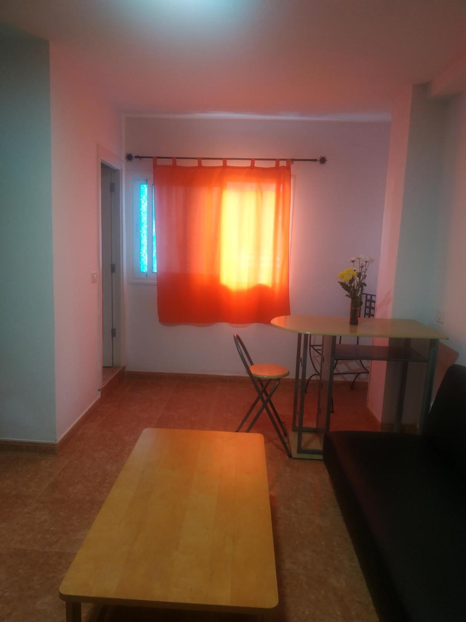 Gofioplaya Apartamento