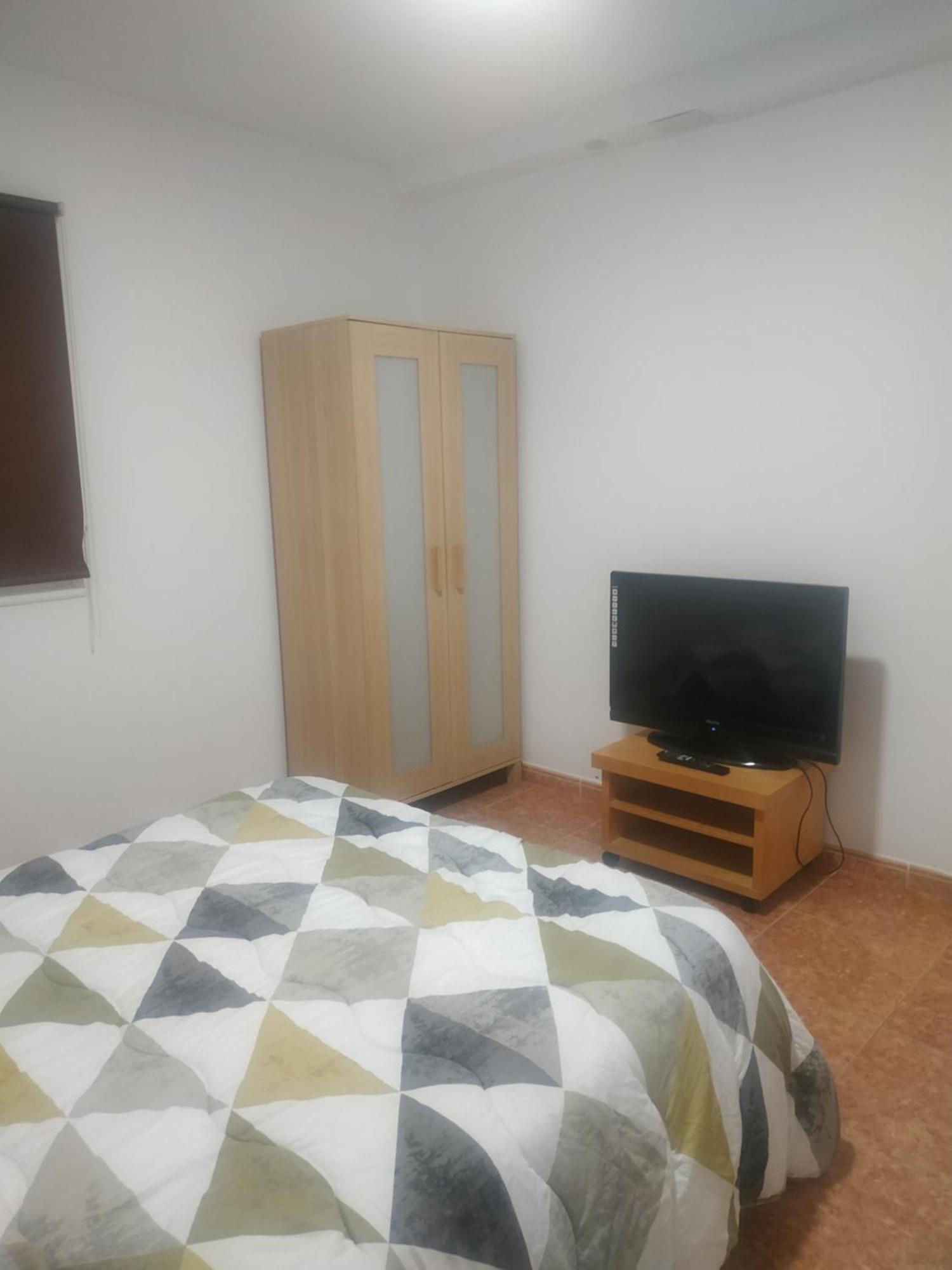 Apartamento Gofioplaya