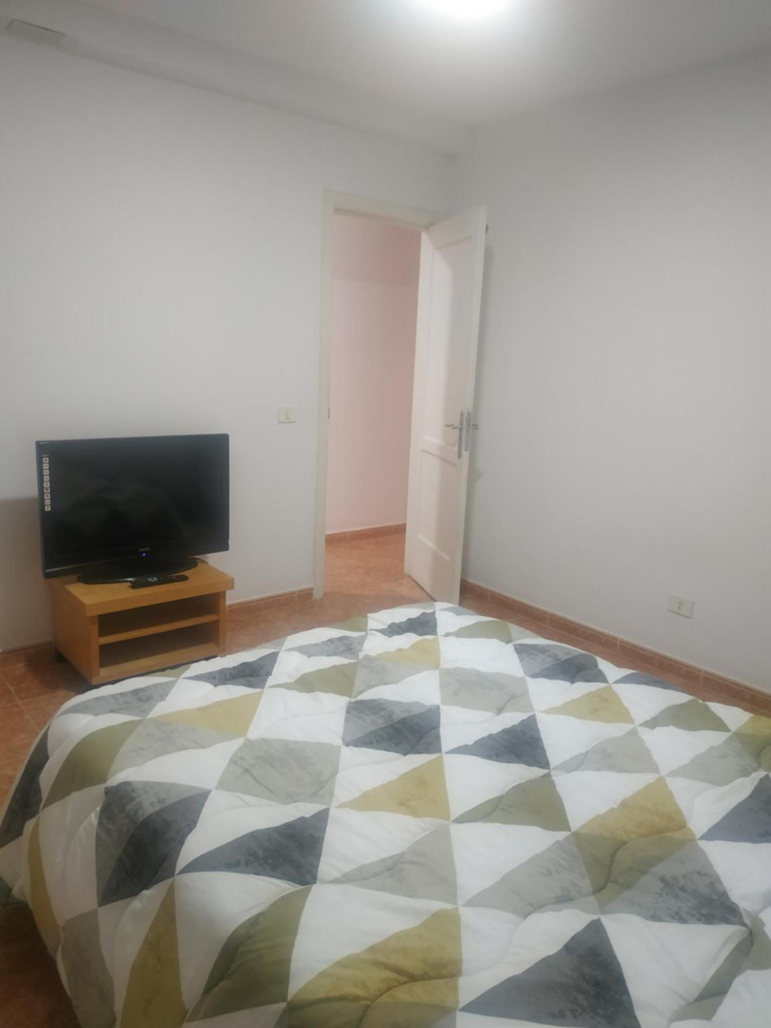 Gofioplaya Apartamento
