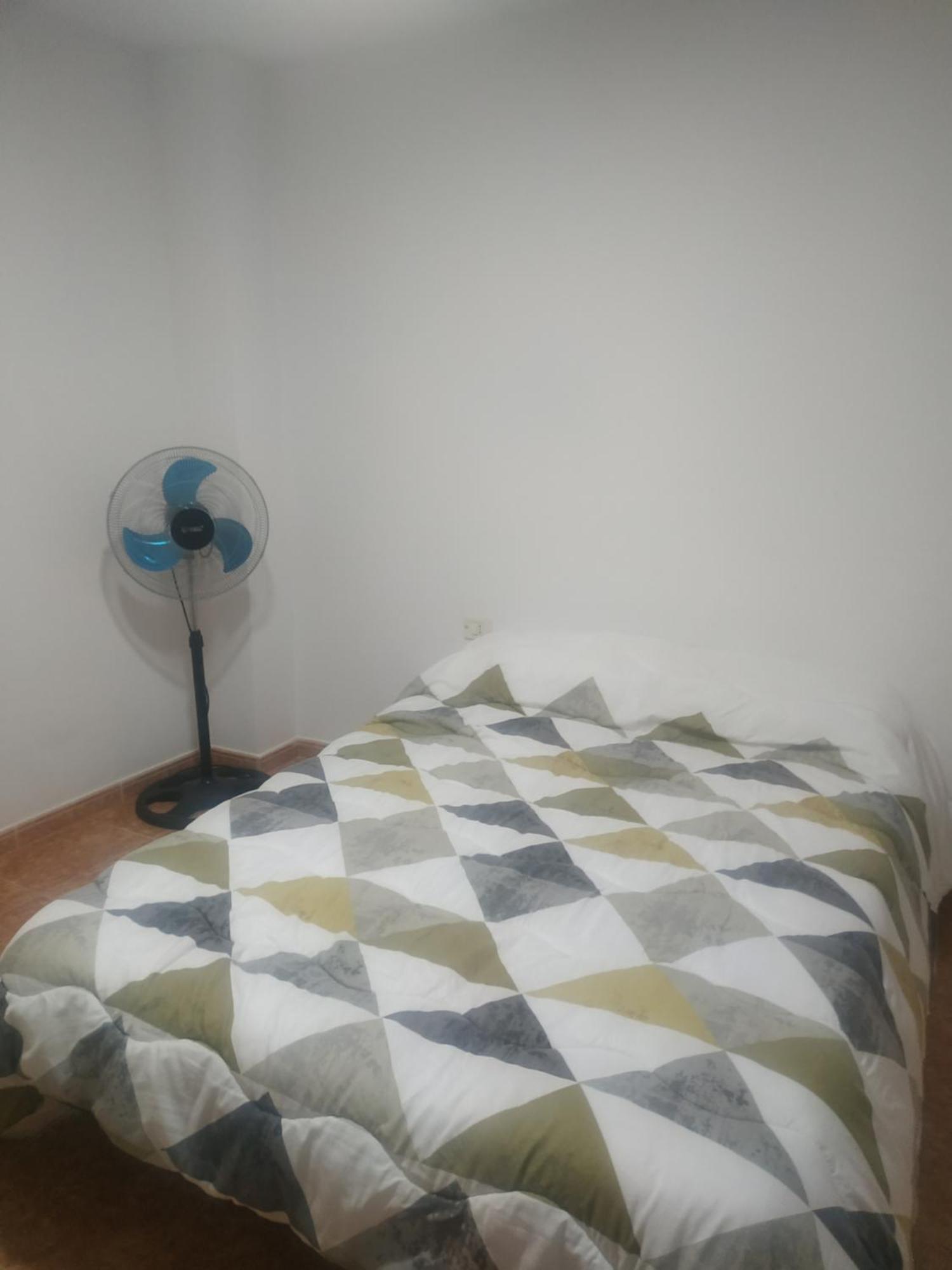 Gofioplaya Apartamento *