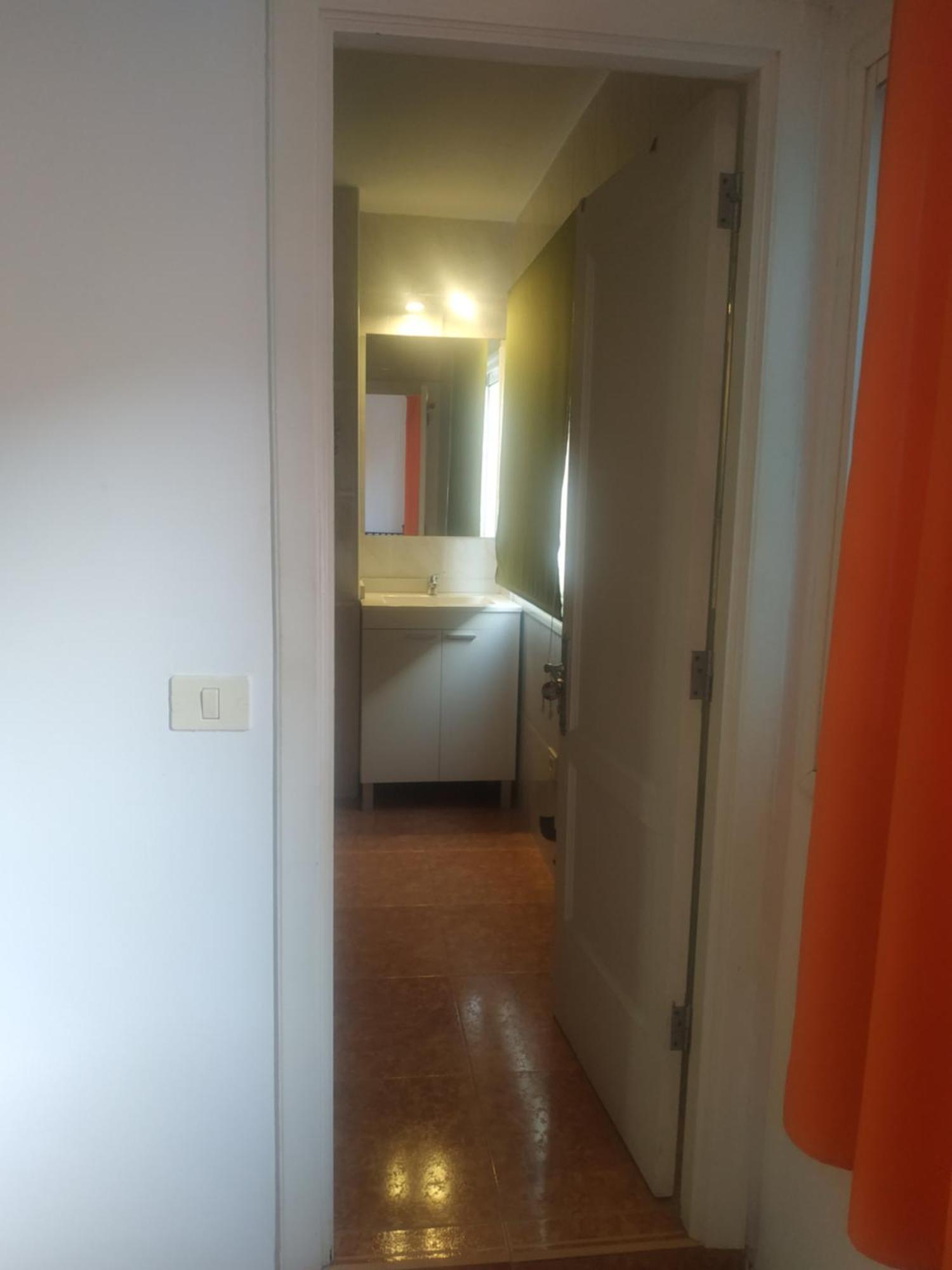 Apartamento Gofioplaya *