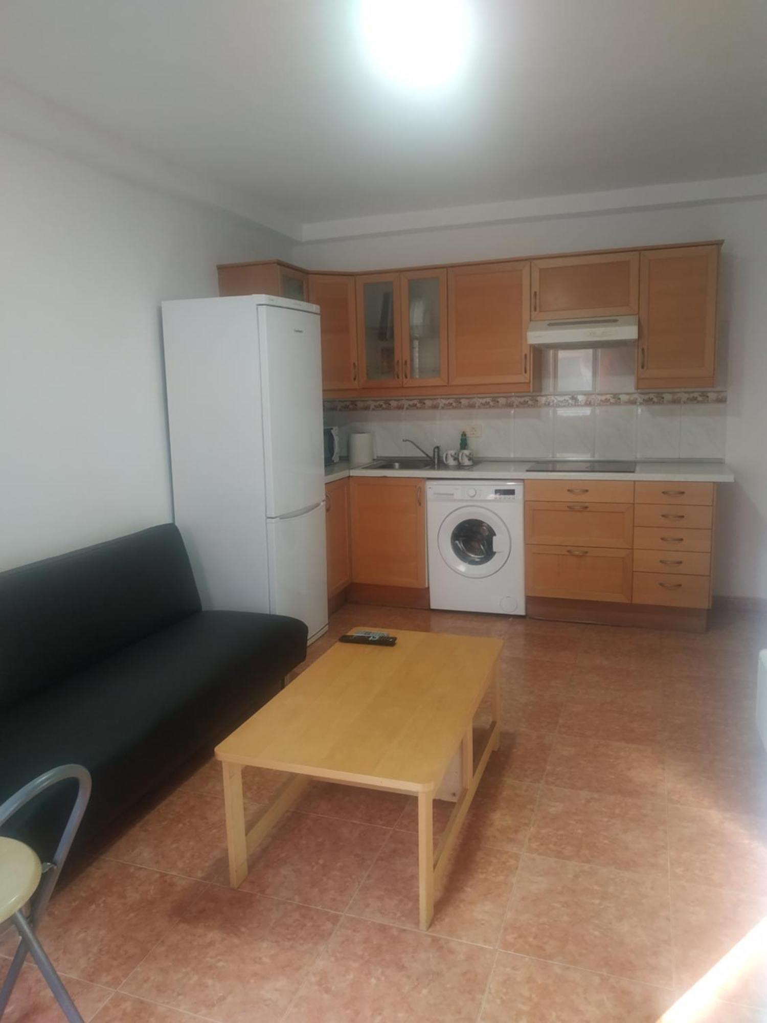 Gofioplaya Apartamento