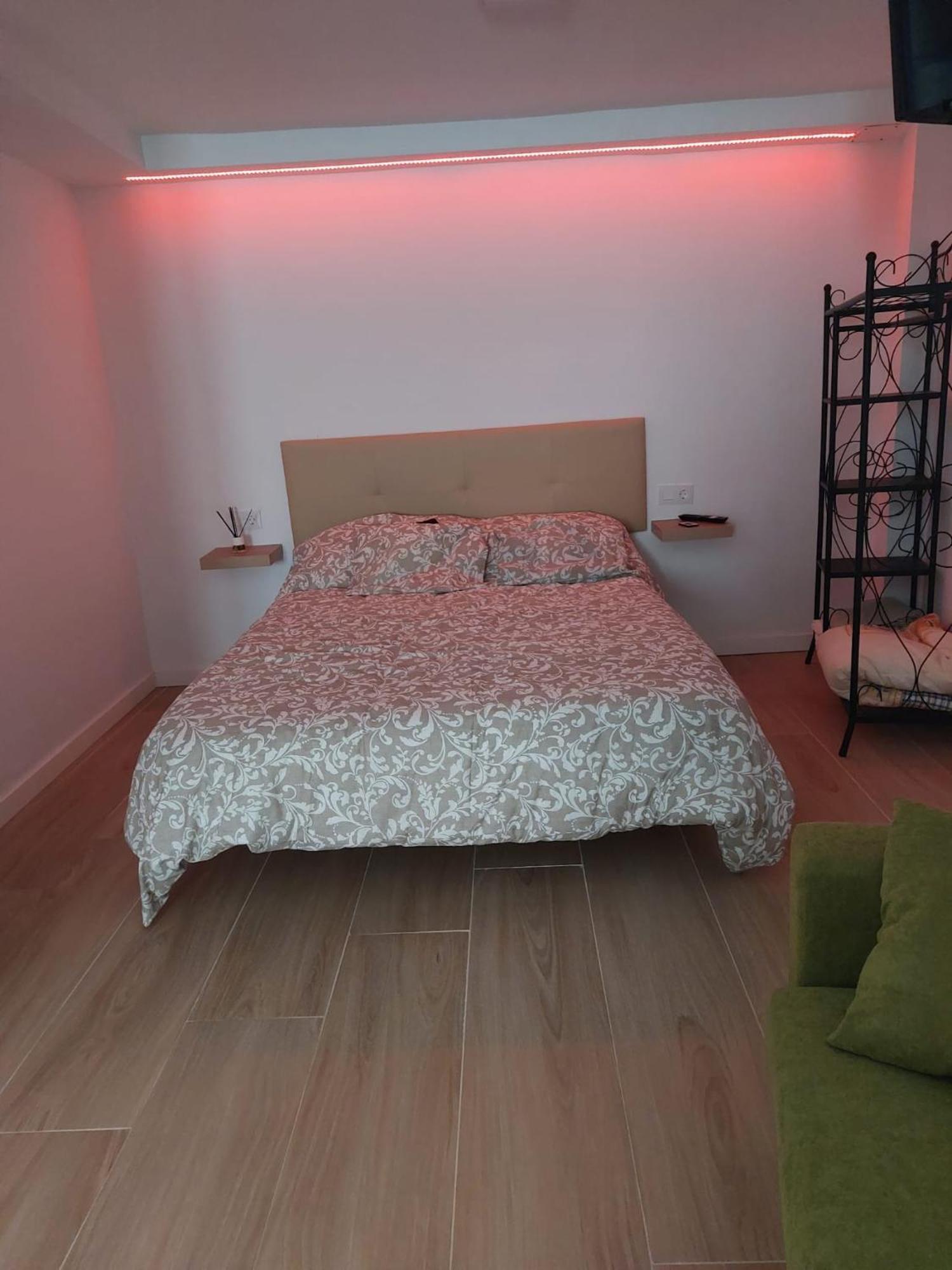 Apartamento Gofioplaya *