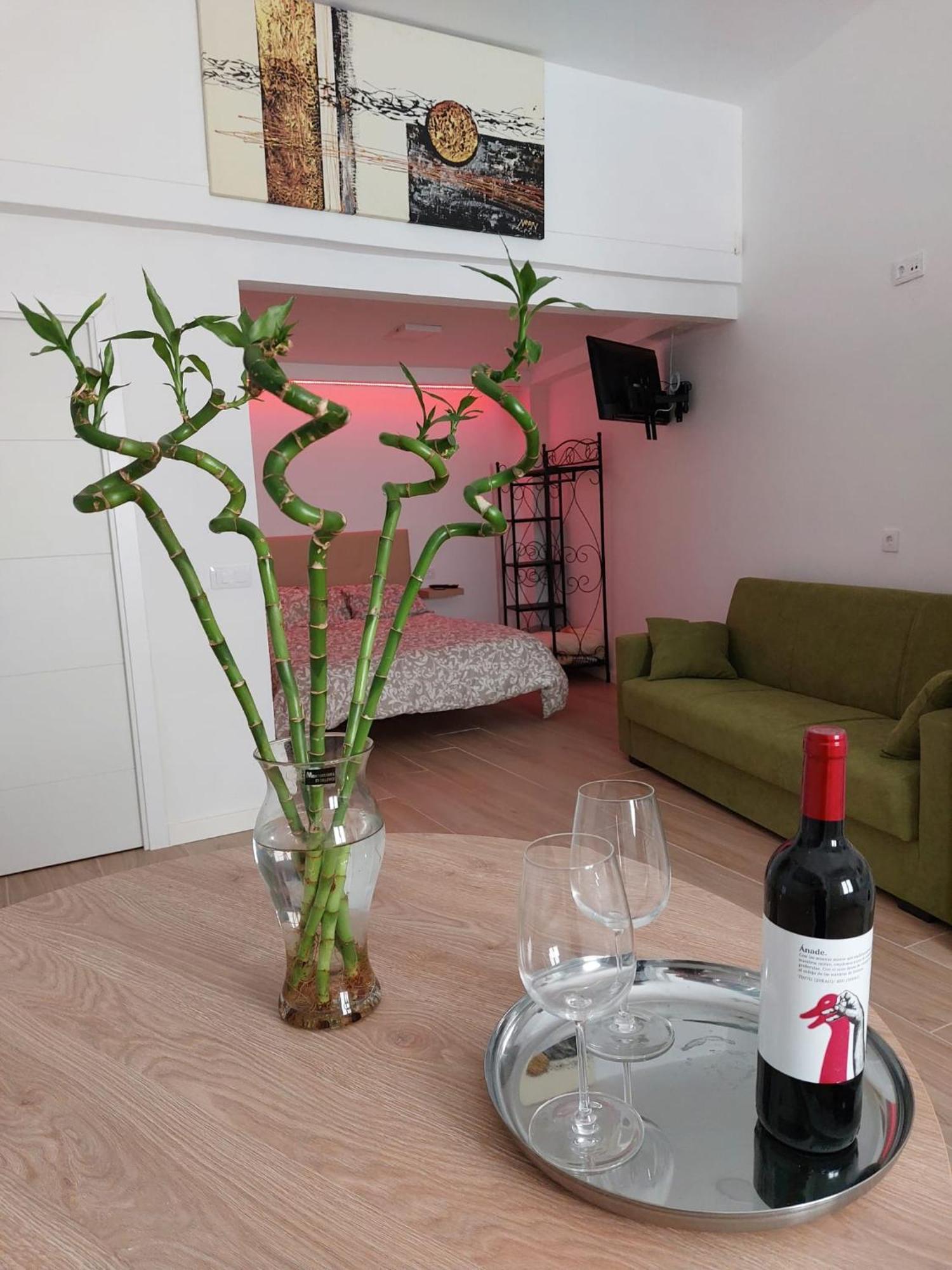 Apartamento Gofioplaya Arinaga