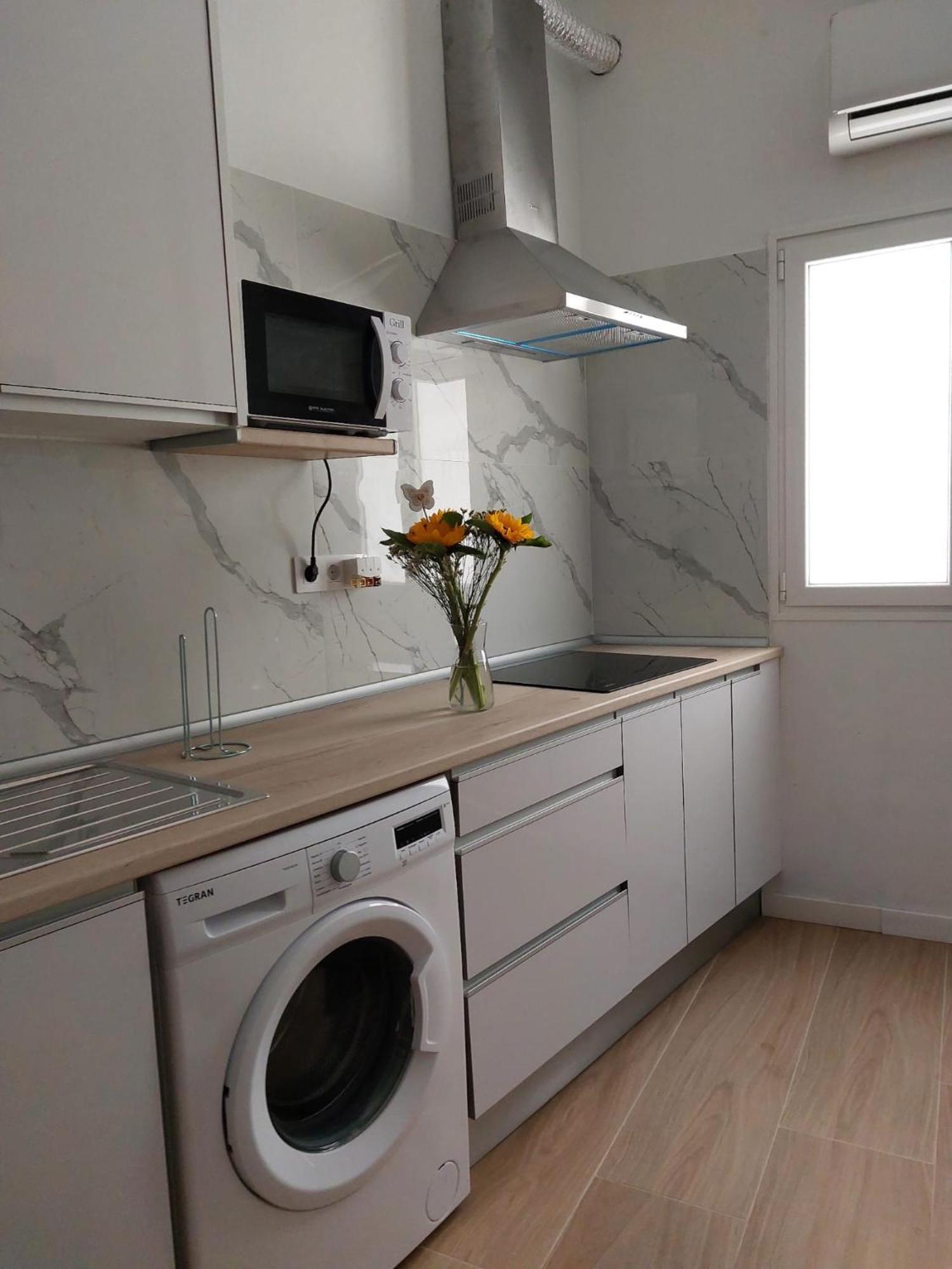 Gofioplaya Apartamento *